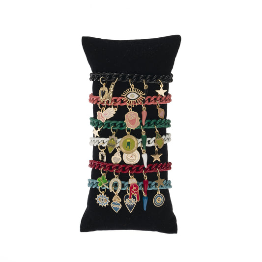 Magic Pearl Bracelet