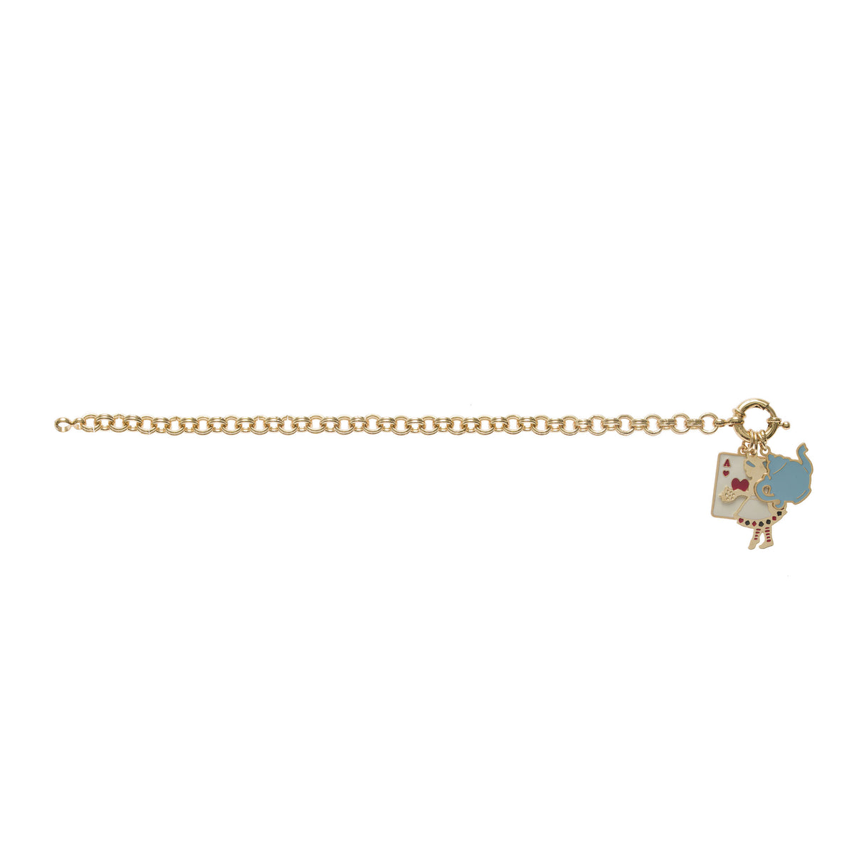 Bracciale Alice Metal