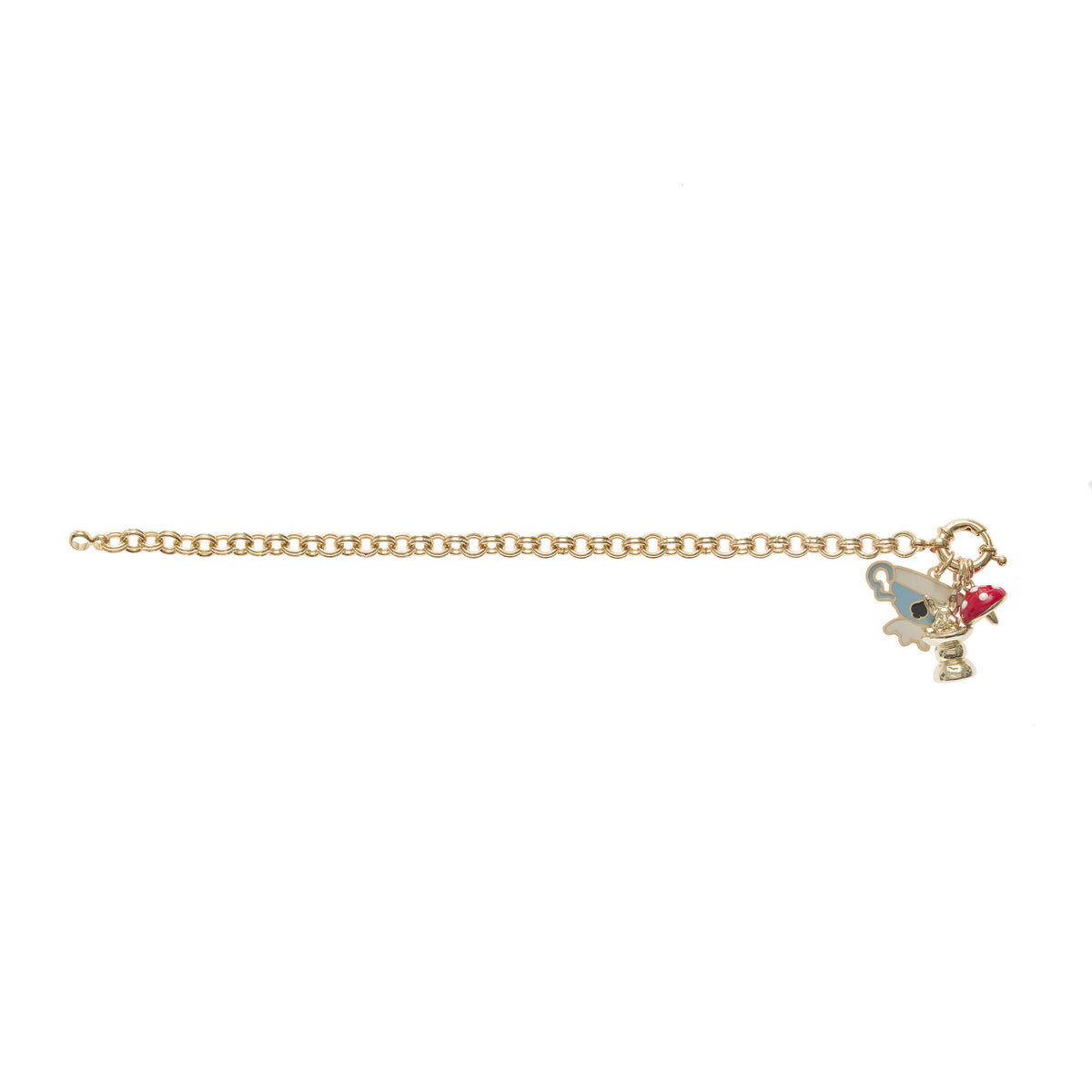 Bracciale Alice Metal
