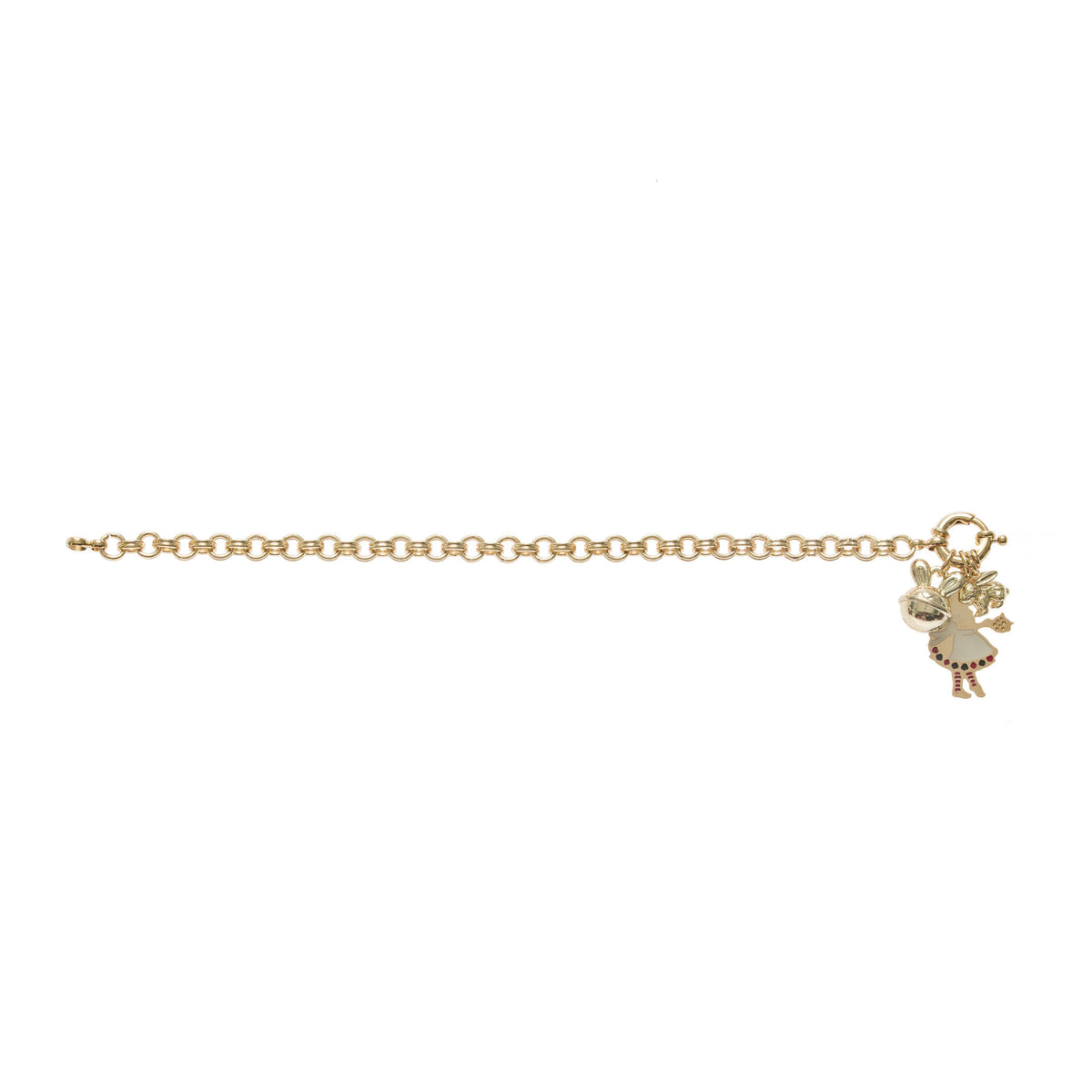 Bracciale Alice Metal