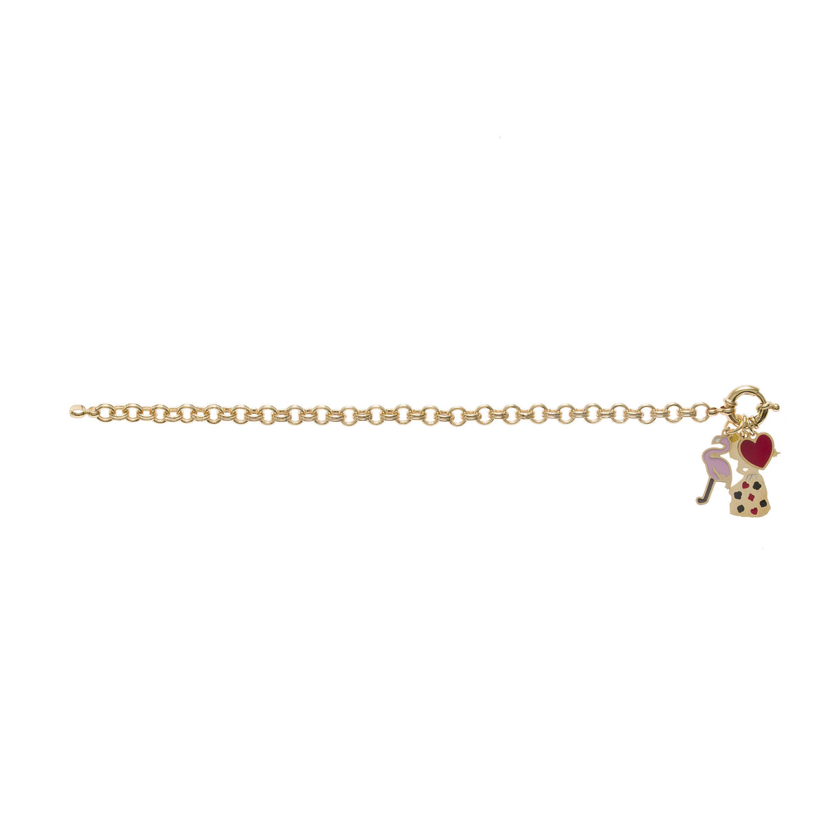 Bracciale Alice Metal