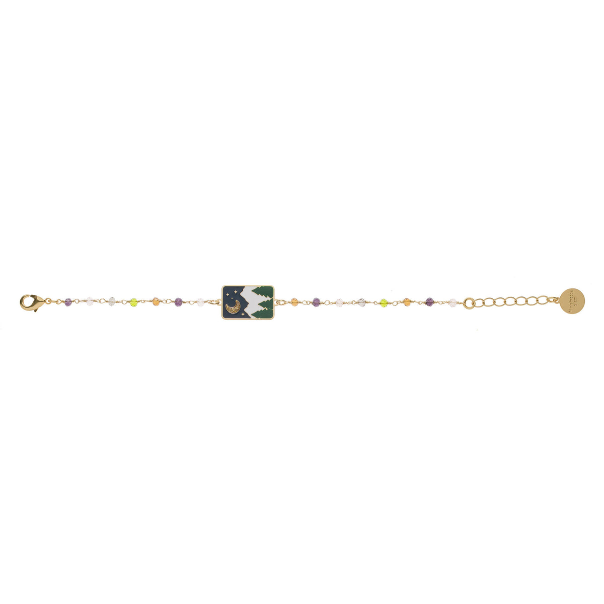 Bracciale Rosari Apres Ski