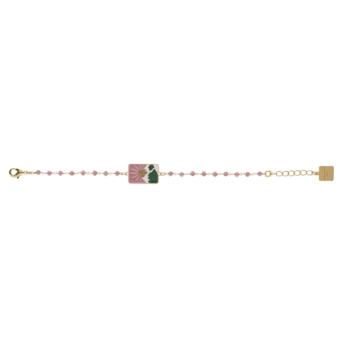 Bracciale Rosari Apres Ski