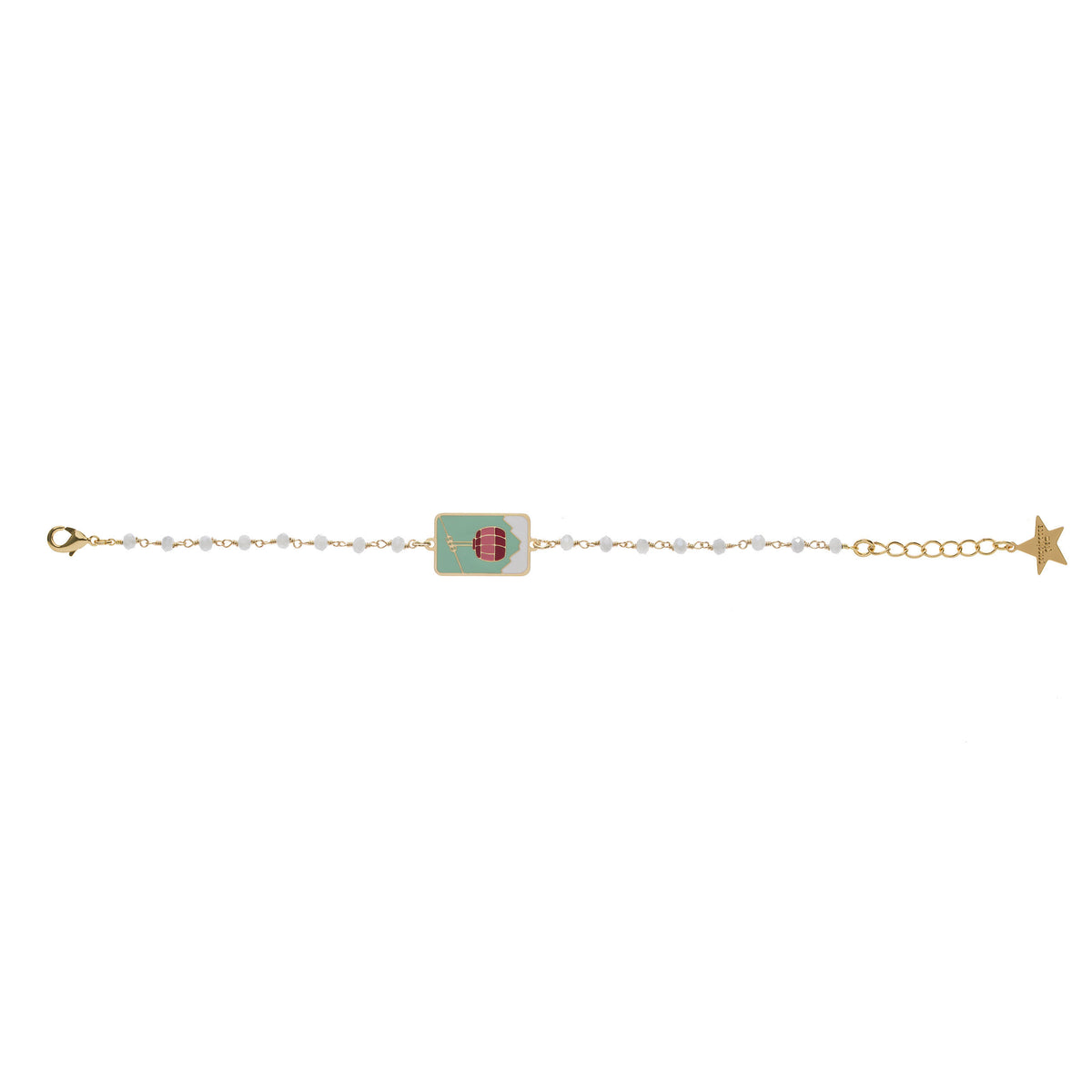 Bracciale Rosari Apres Ski