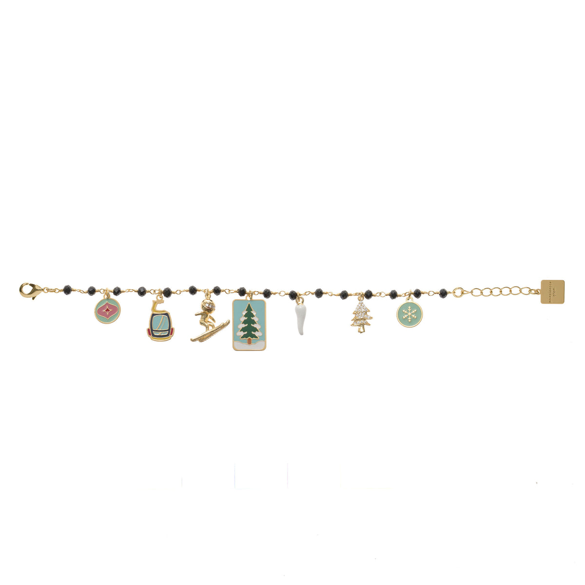 Magic Metal Bracelet