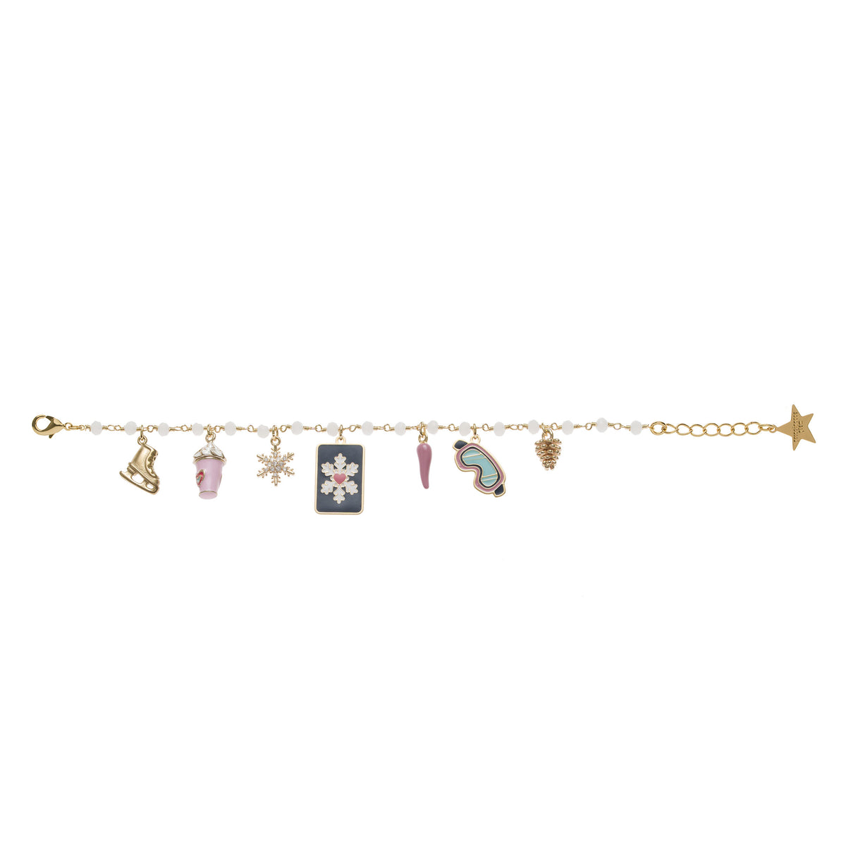 Magic Metal Bracelet