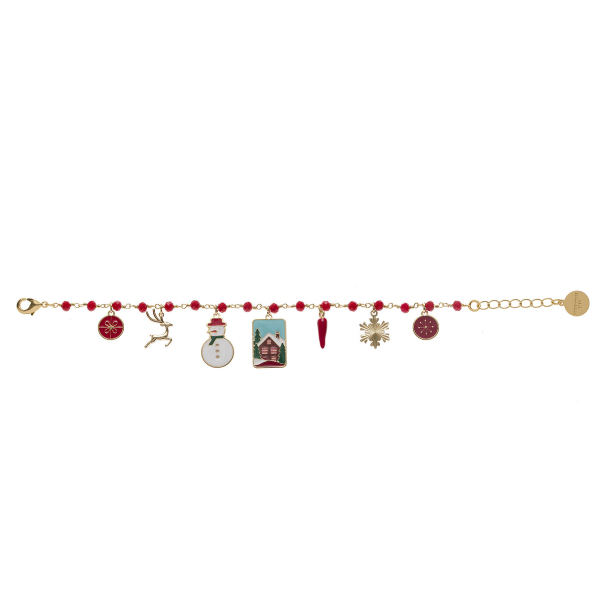 Magic Metal Bracelet