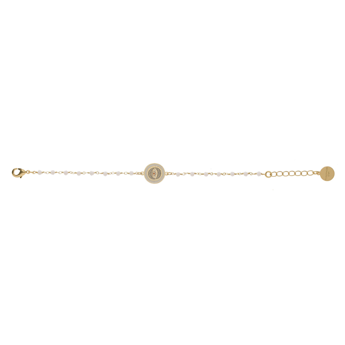 Magic Rosary Bracelet