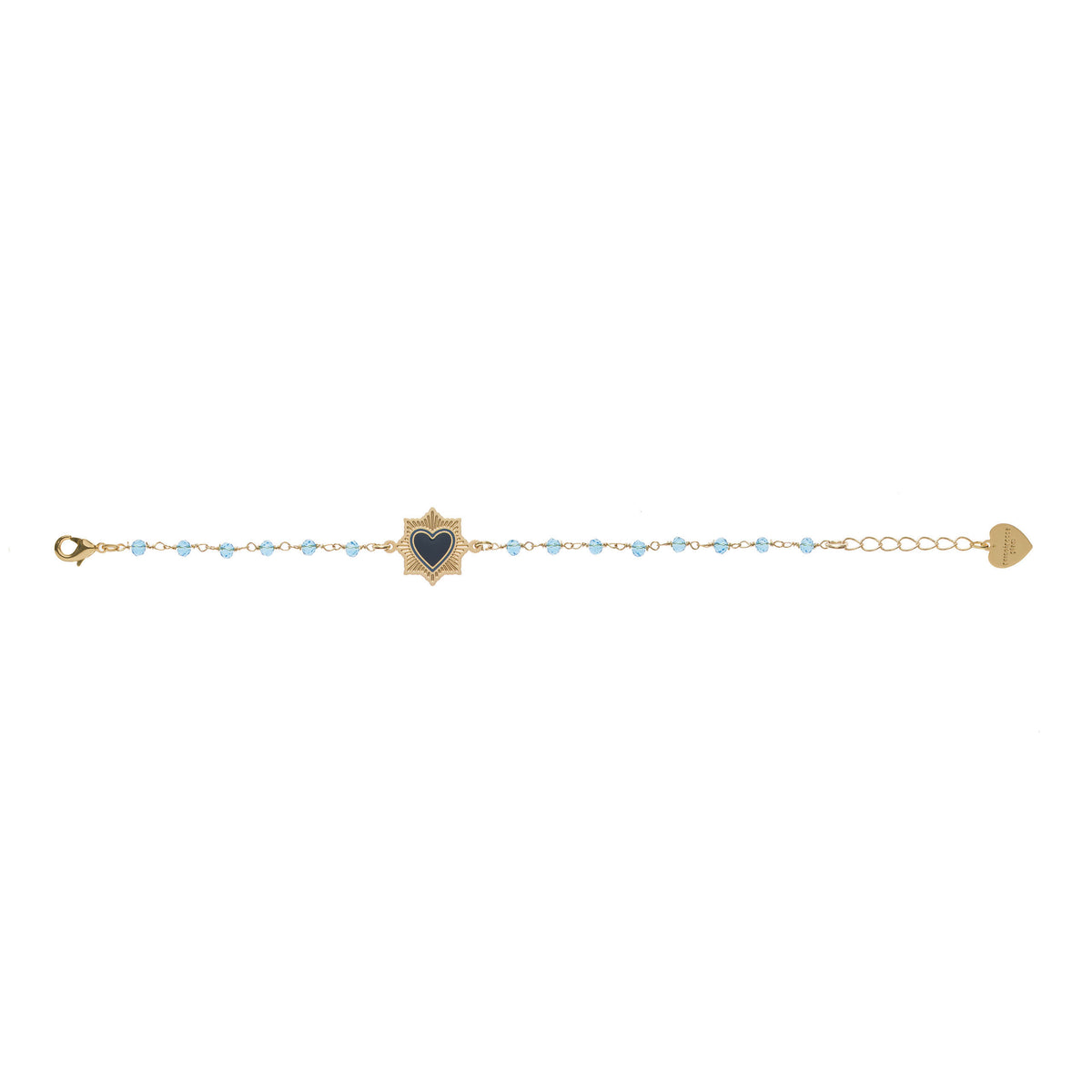 Magic Rosary Bracelet