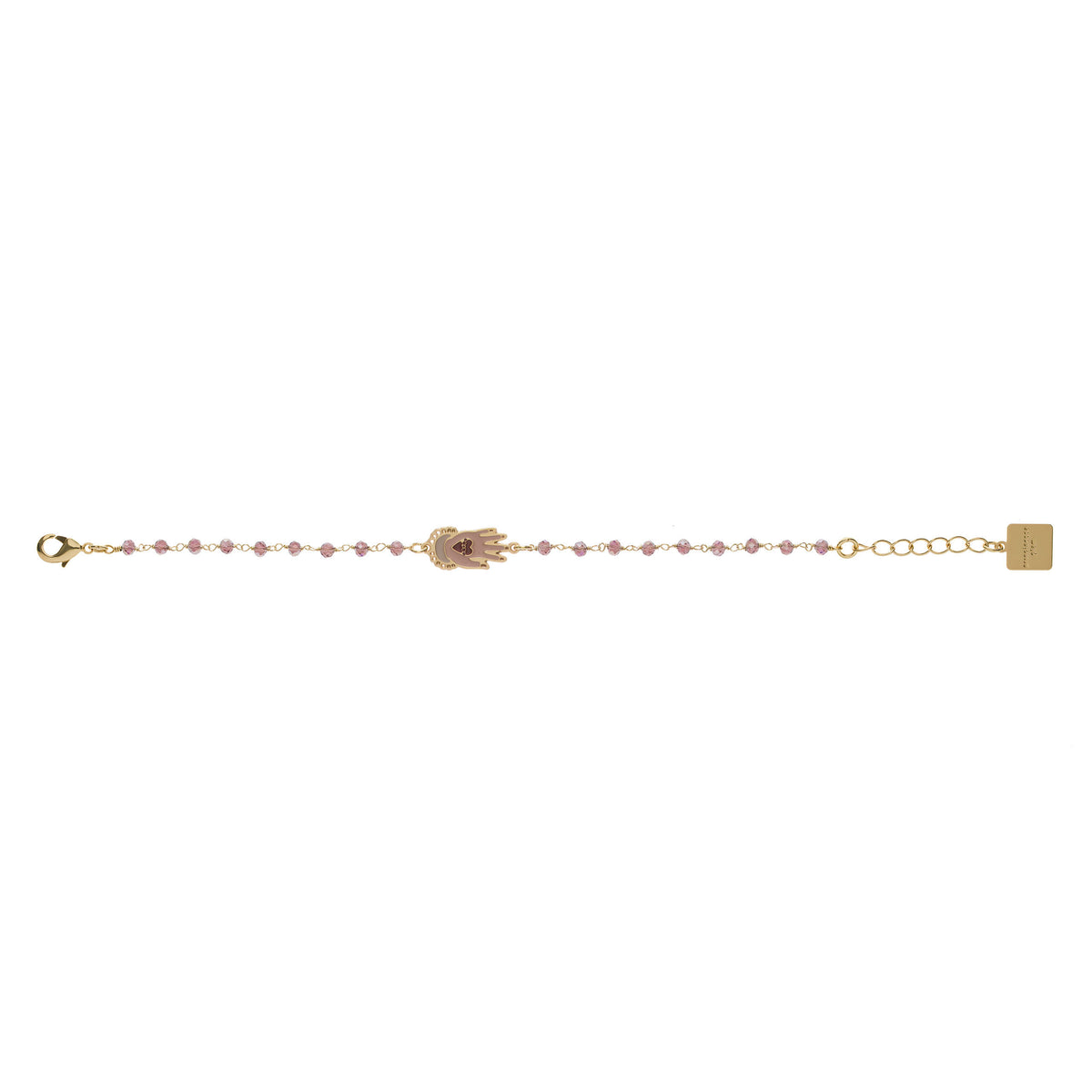 Magic Rosary Bracelet
