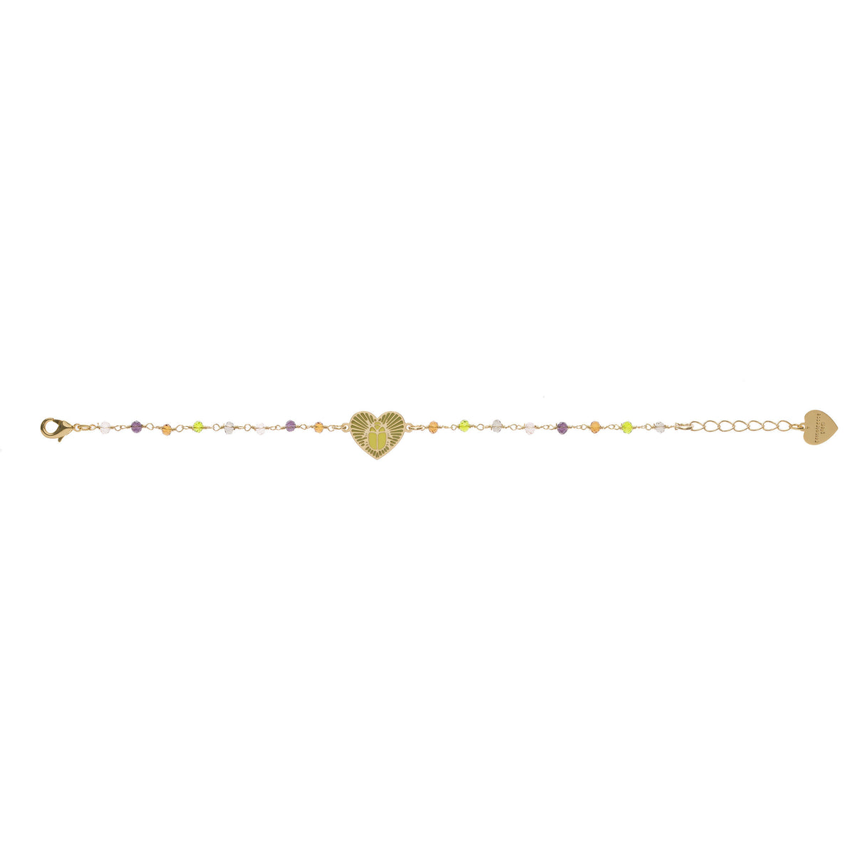 Magic Rosary Bracelet
