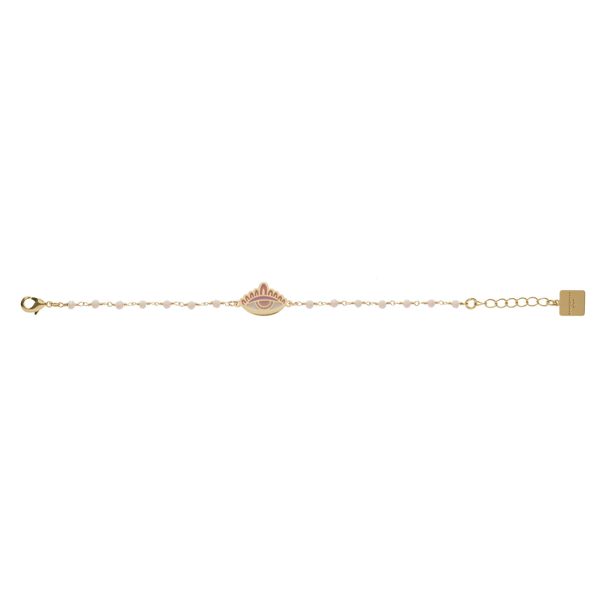 Magic Rosary Bracelet