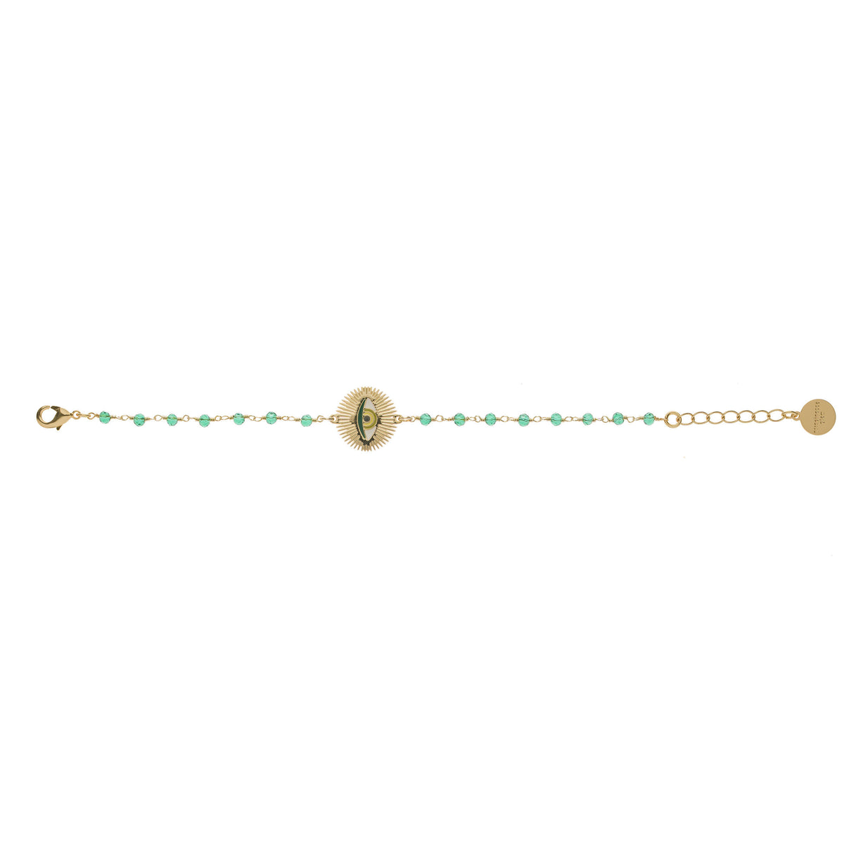 Magic Rosary Bracelet