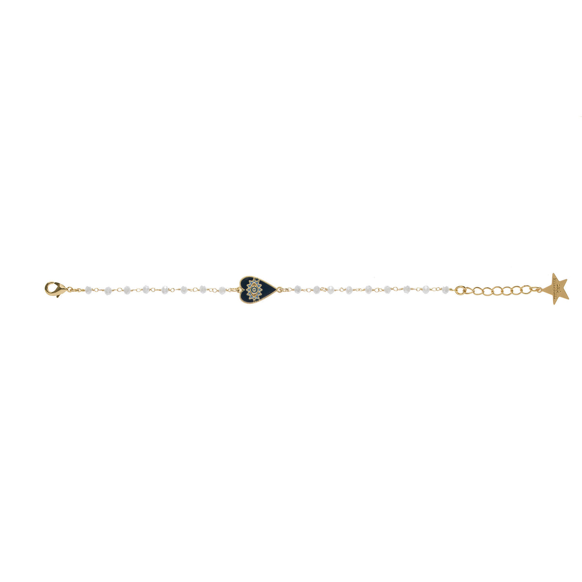 Magic Rosary Bracelet