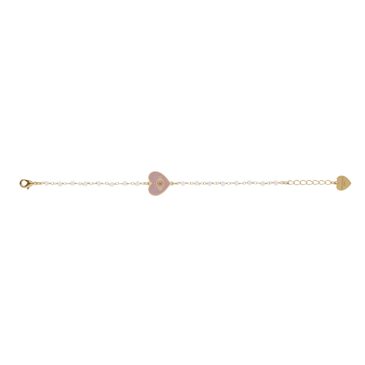 Magic Rosary Bracelet