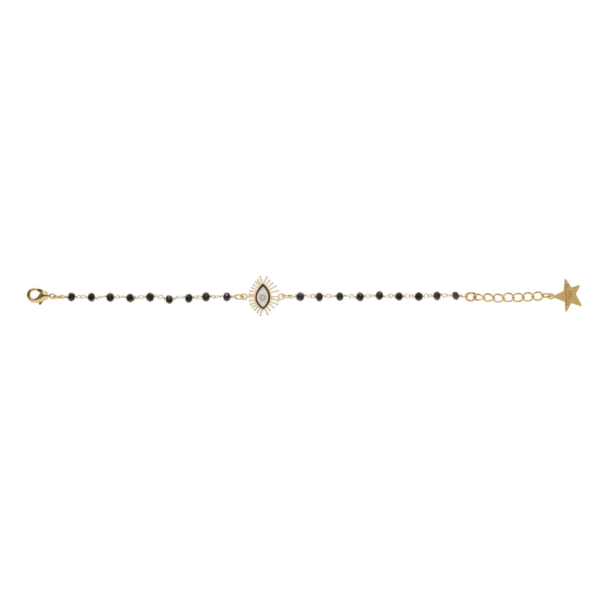 Magic Rosary Bracelet