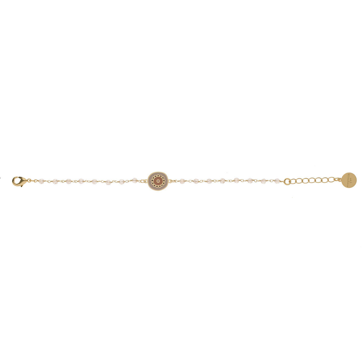 Magic Rosary Bracelet
