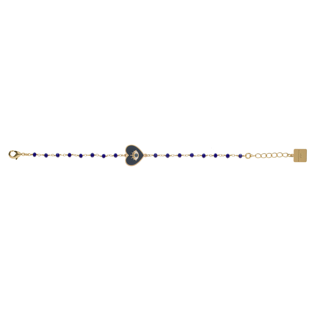 Magic Rosary Bracelet