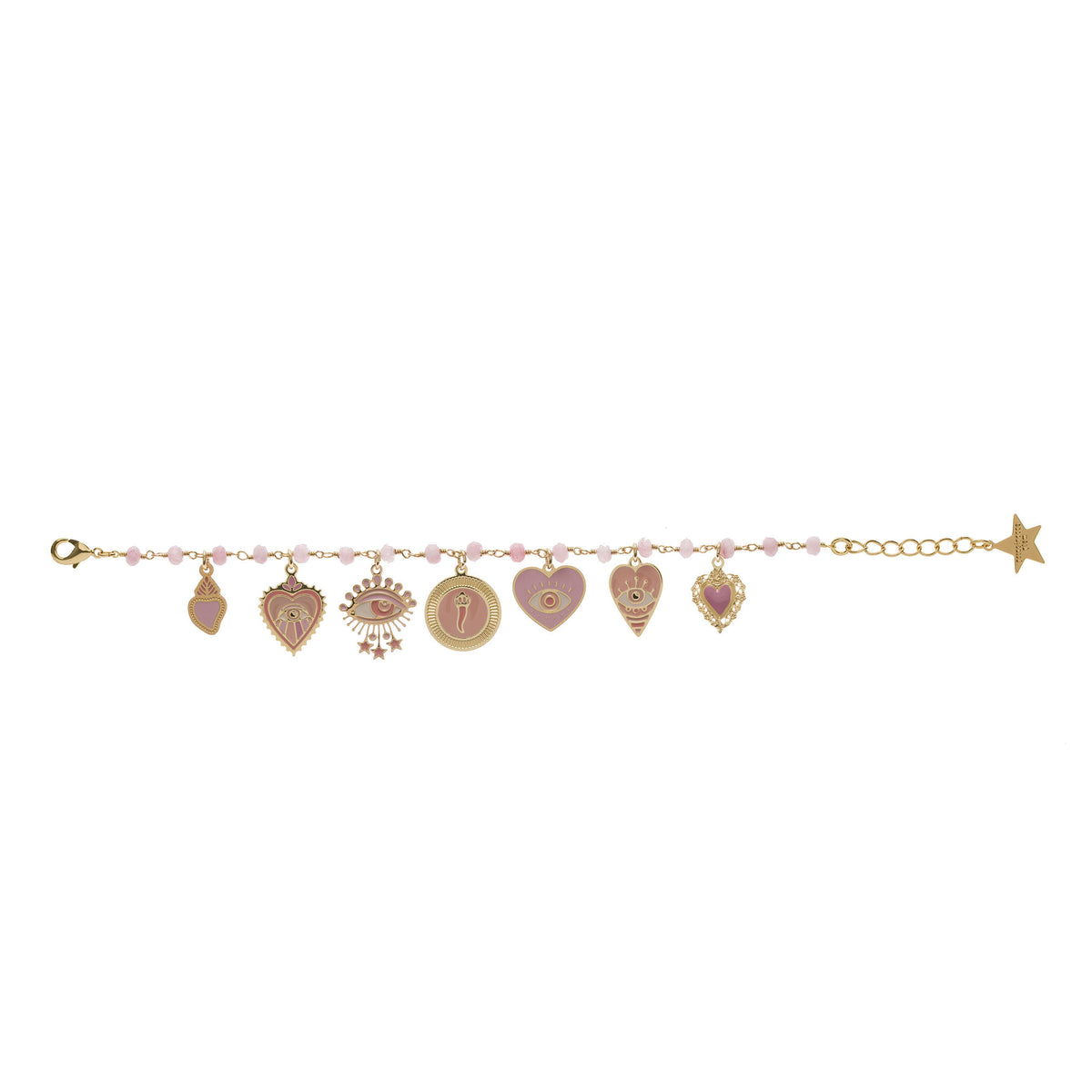 Magic Pearl Bracelet