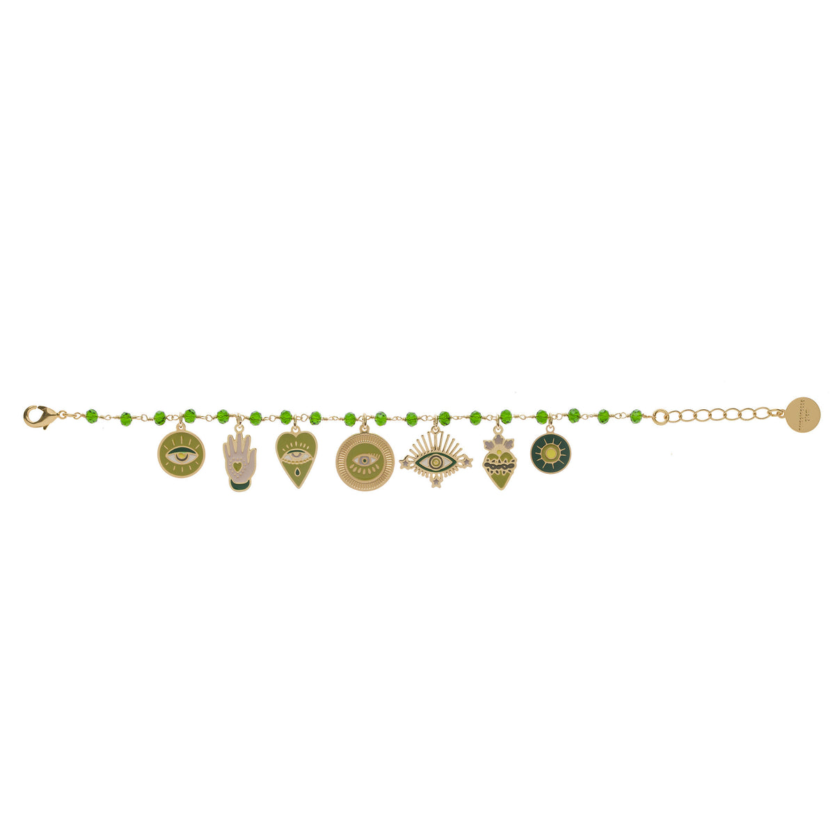 Magic Pearl Bracelet