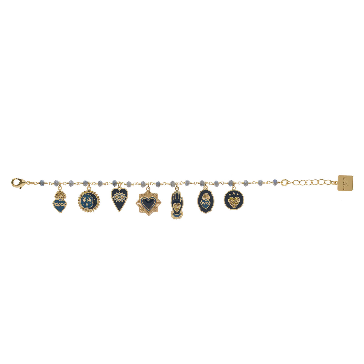 Magic Pearl Bracelet