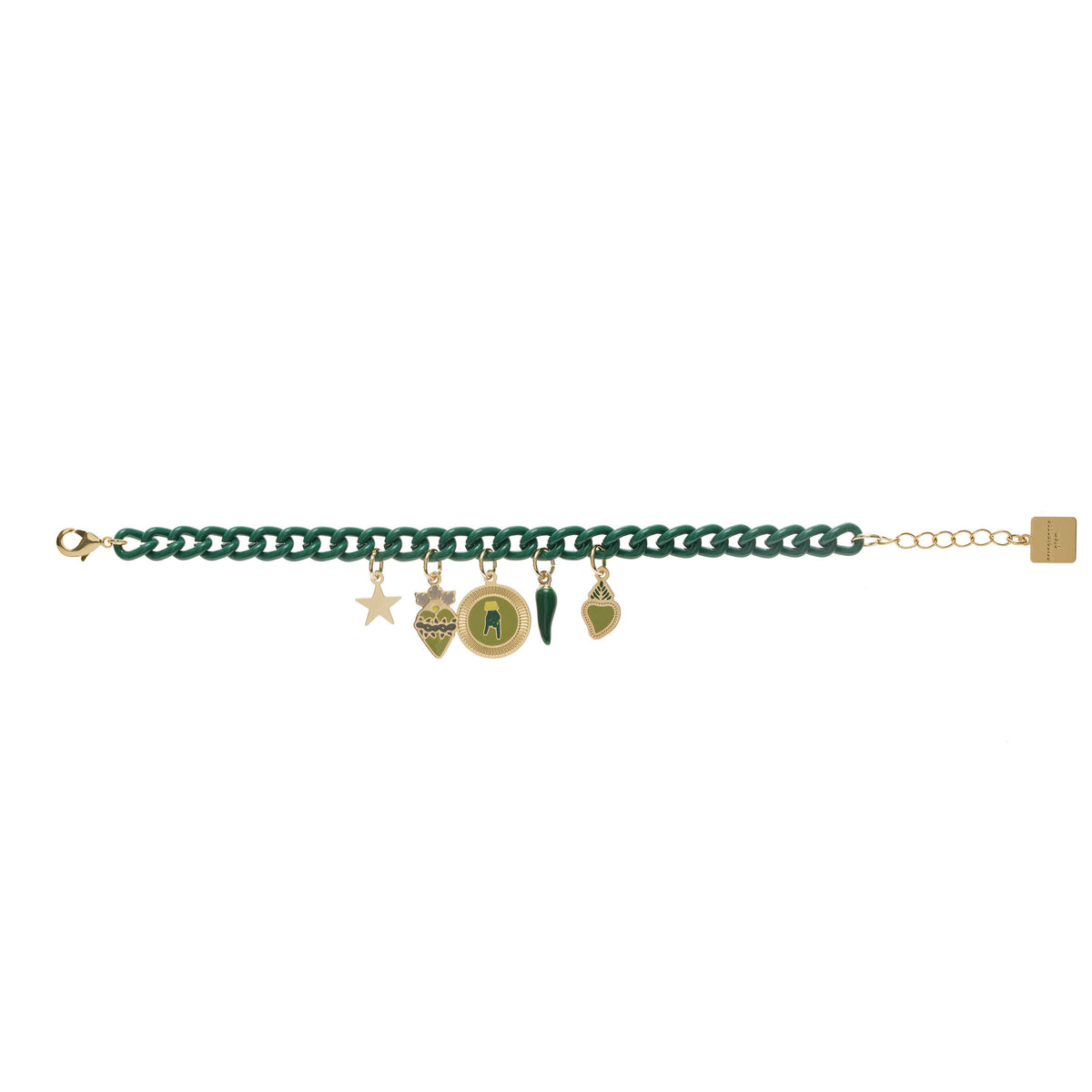 Magic Pearl Bracelet