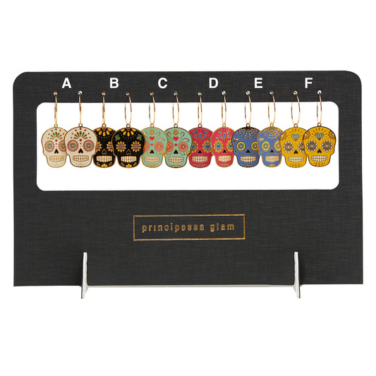 GILDA REMEDIOS CALAVERA