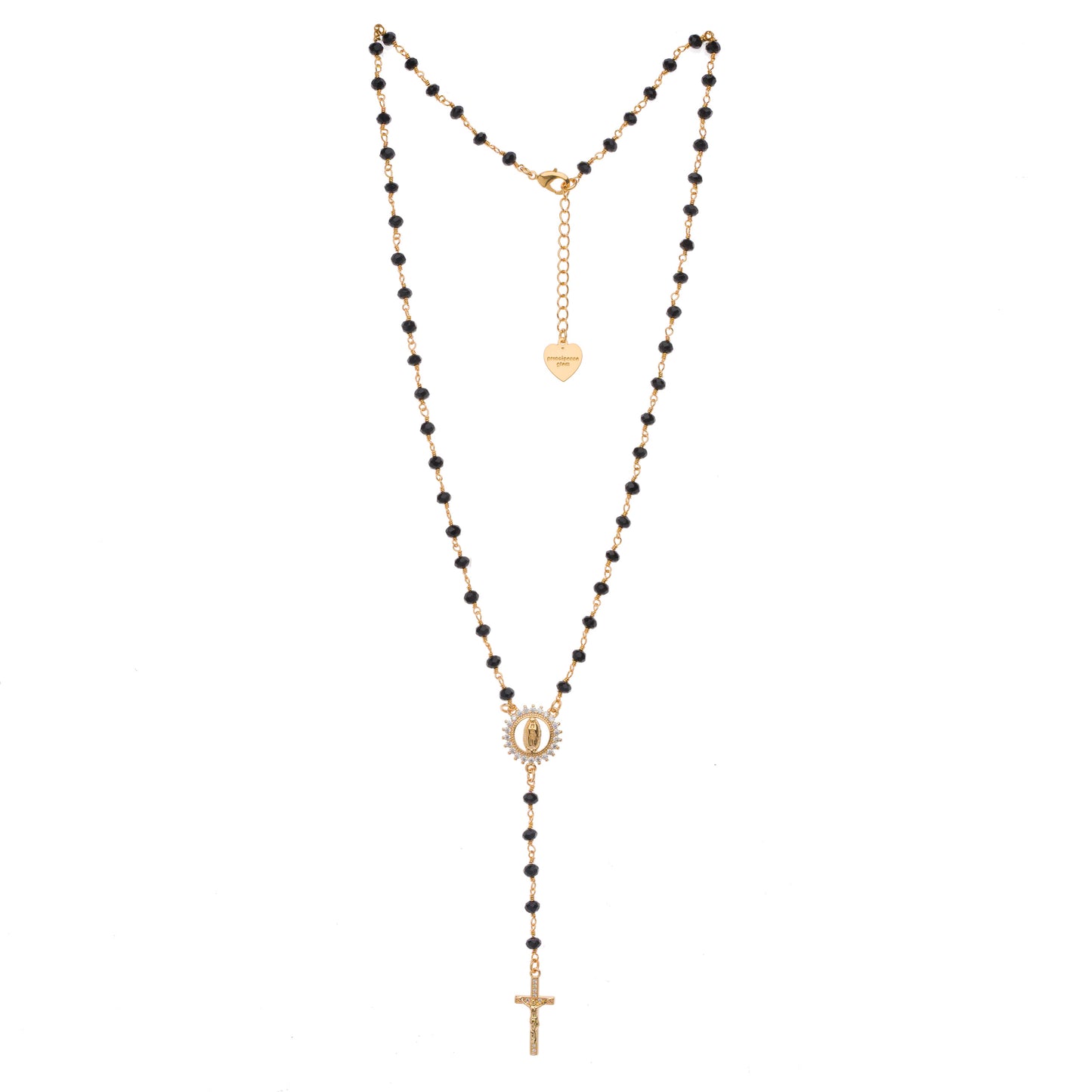 Collana Holy Mary rosary