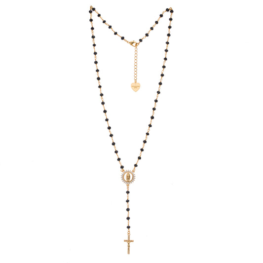 Collana Holy Mary rosary