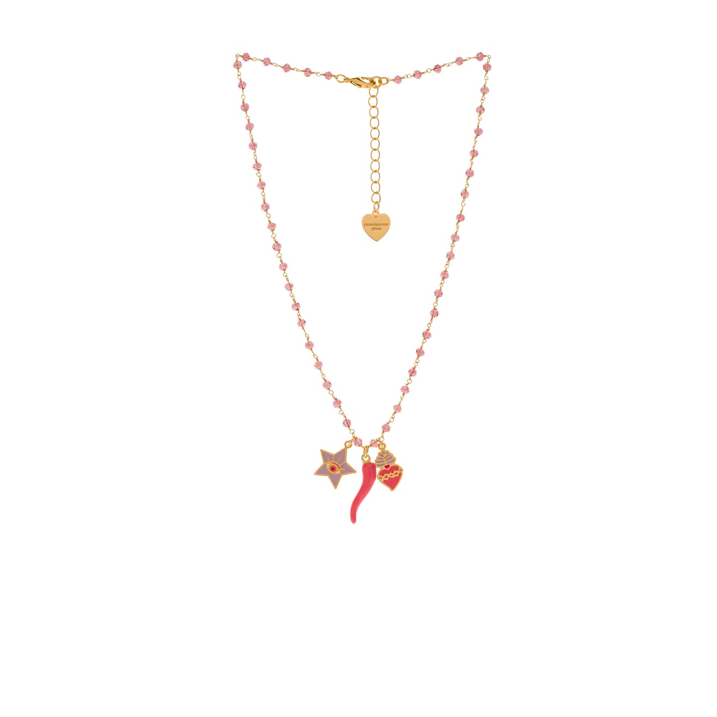 Collana Magic Rosario