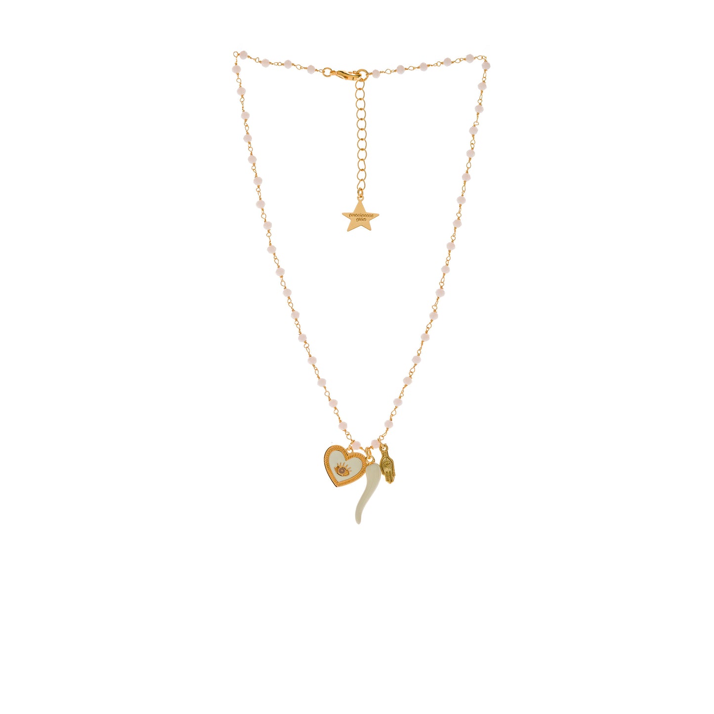 Collana Magic Rosario