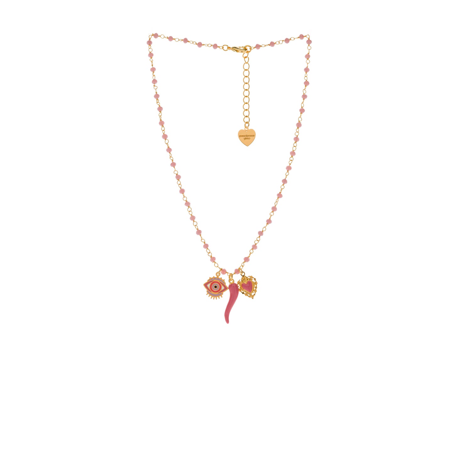 Collana Magic Rosario