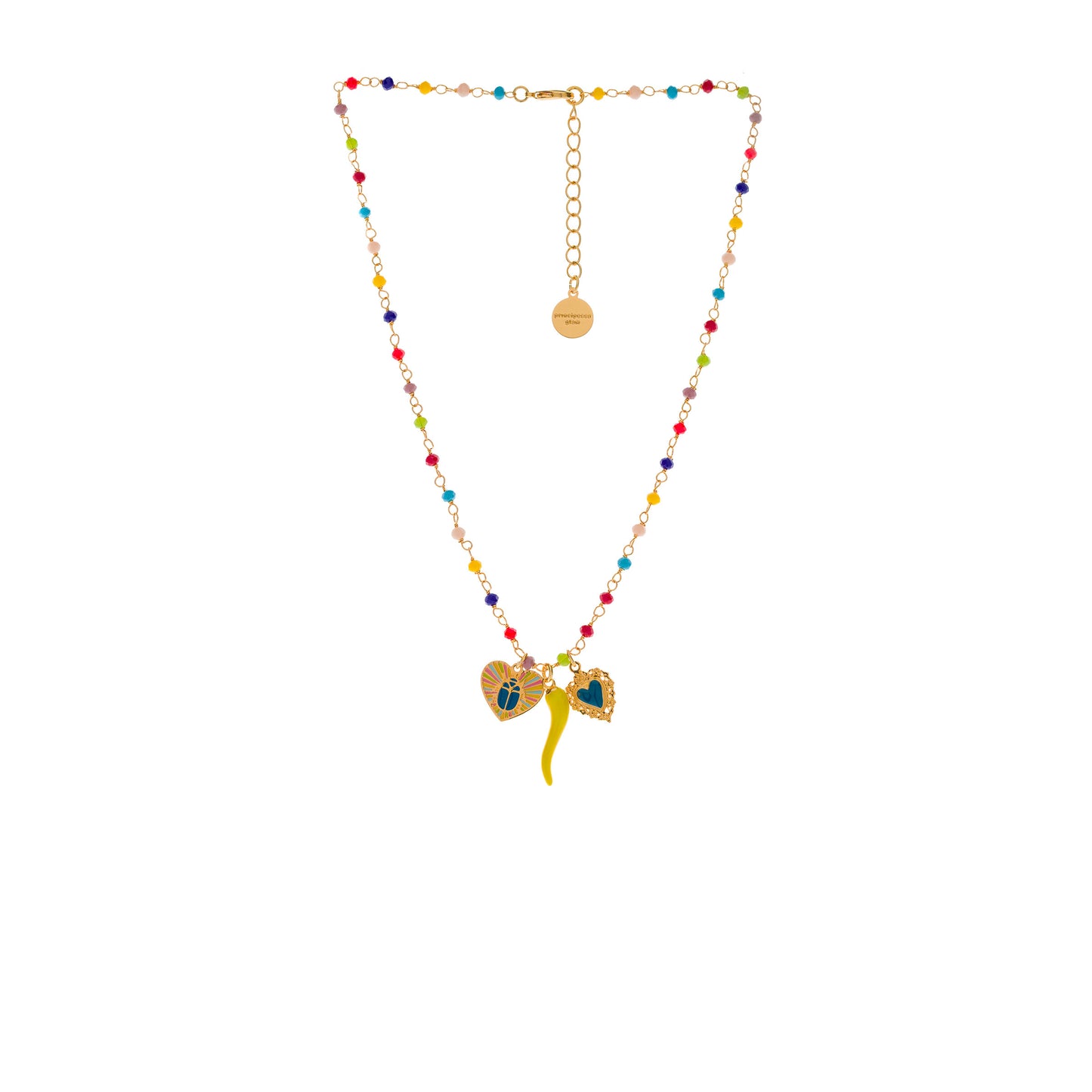 Collana Magic Rosario