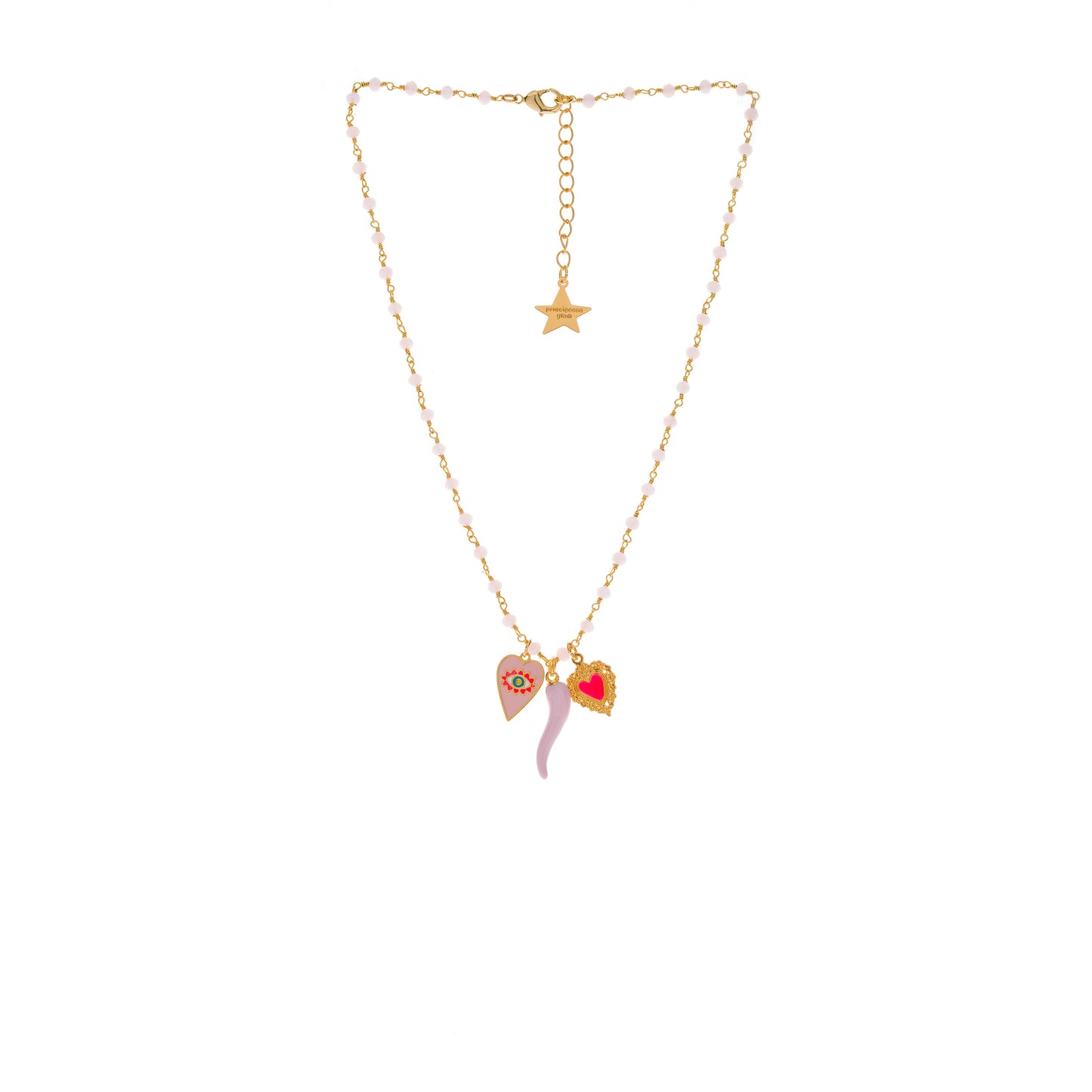 Collana Magic Rosario
