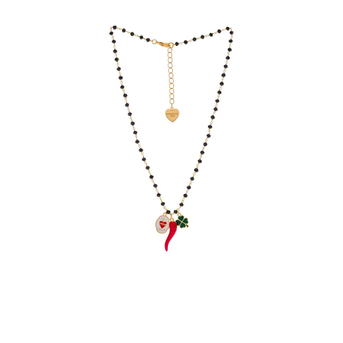 Collana Magic Rosario