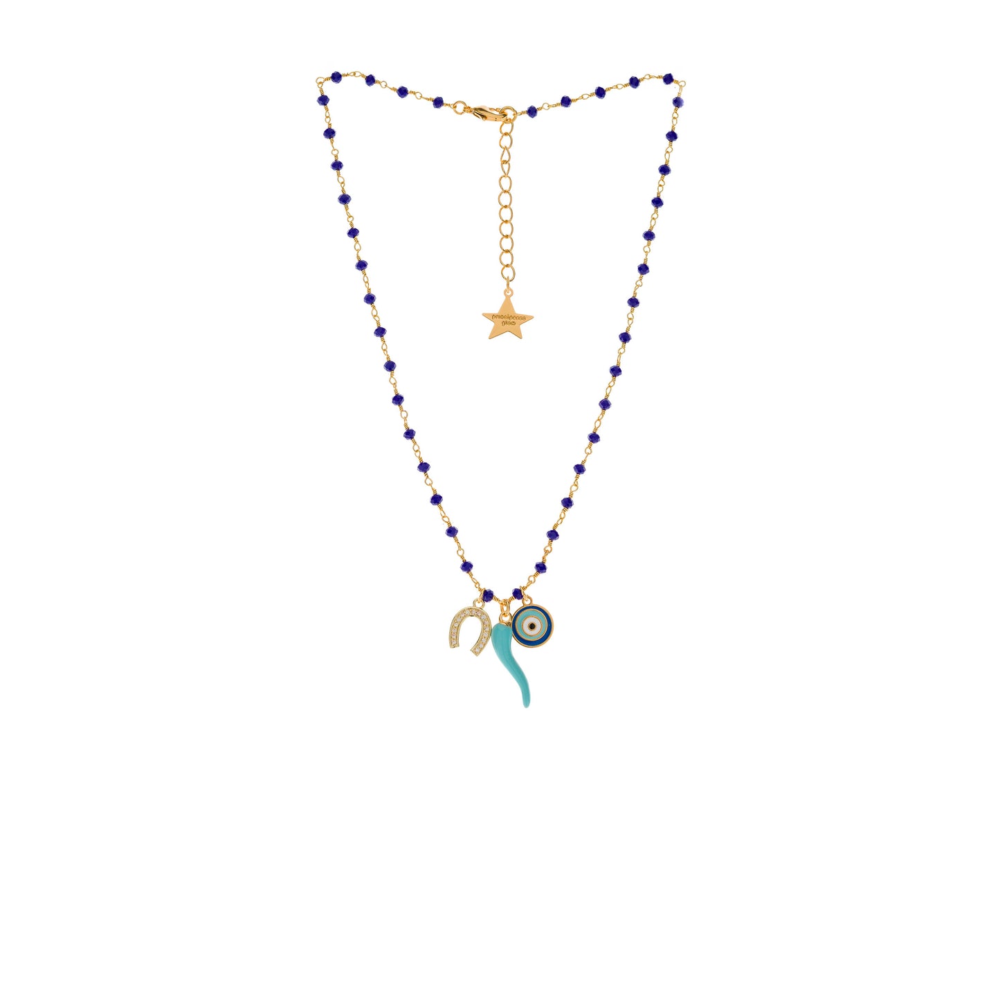 Collana Magic Rosario
