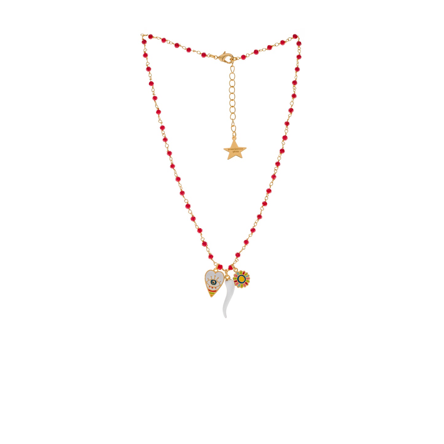 Collana Magic Rosario