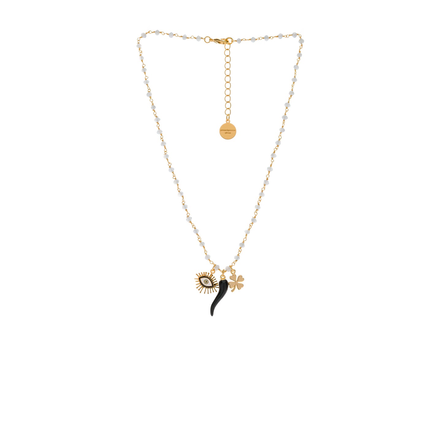Collana Magic Rosario
