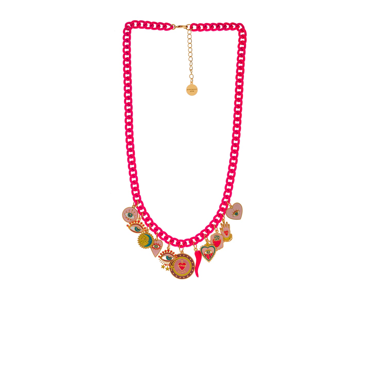 Collana Magic Multi Large