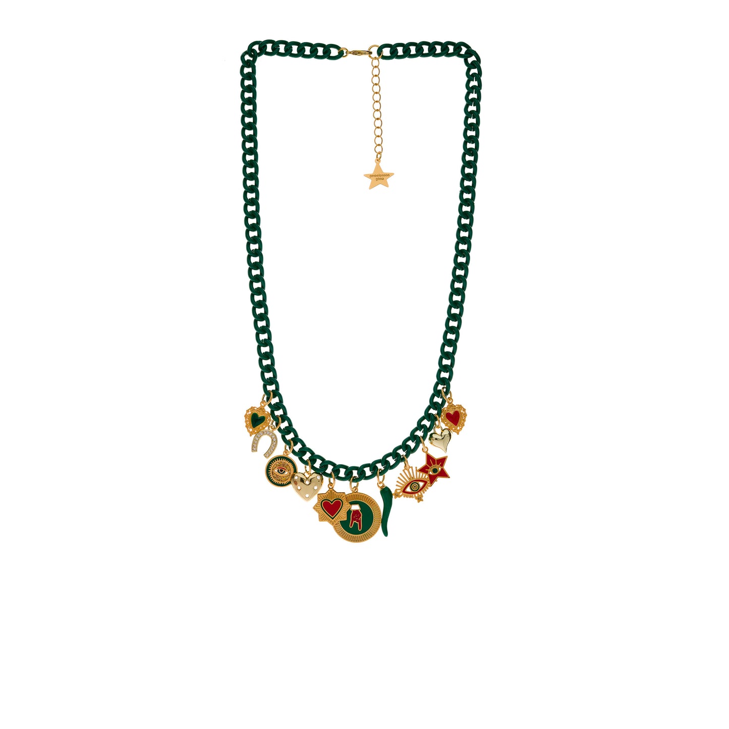 Collana Magic Multi Large