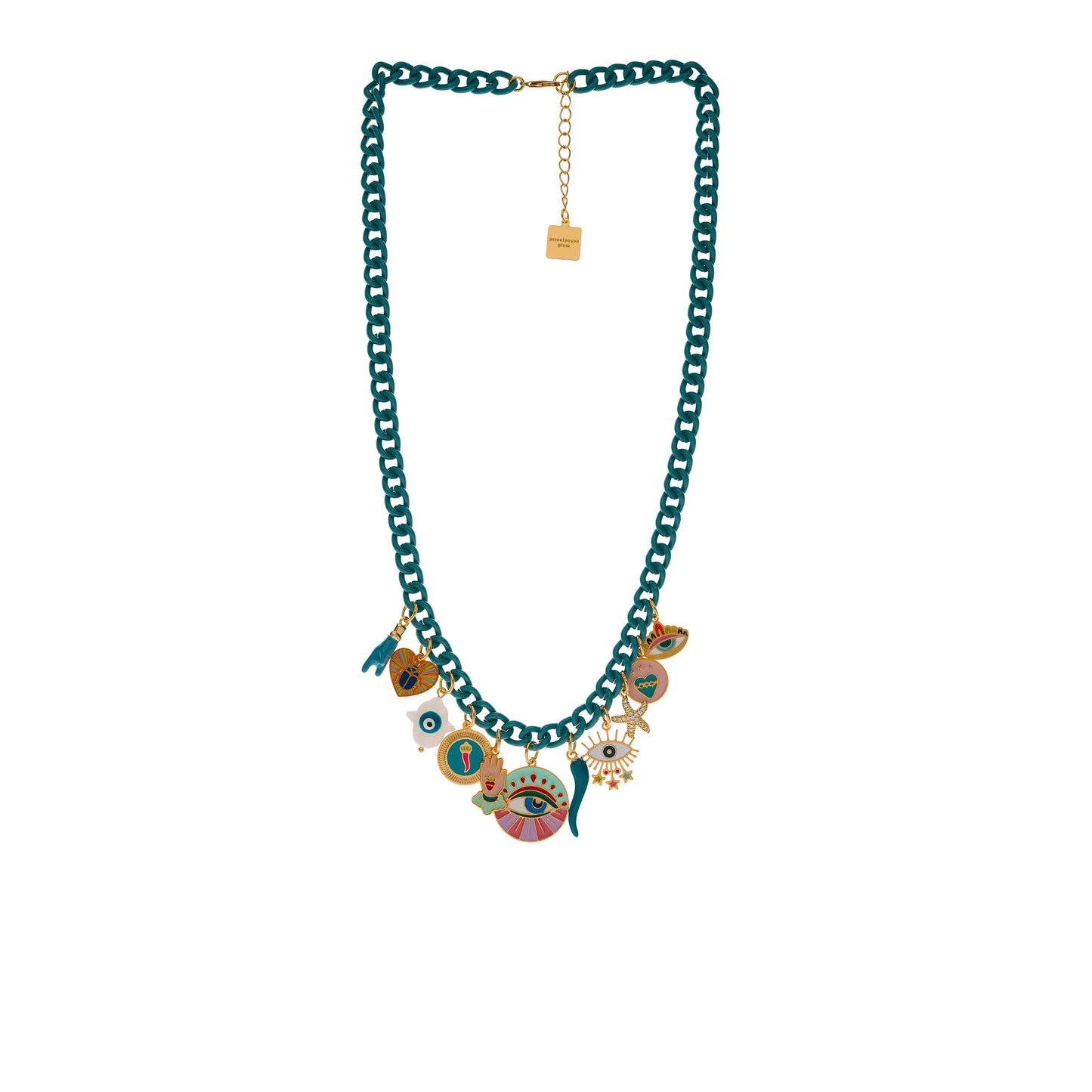 Collana Magic Multi Large