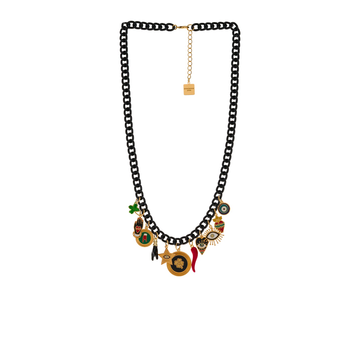 Collana Magic Multi Large