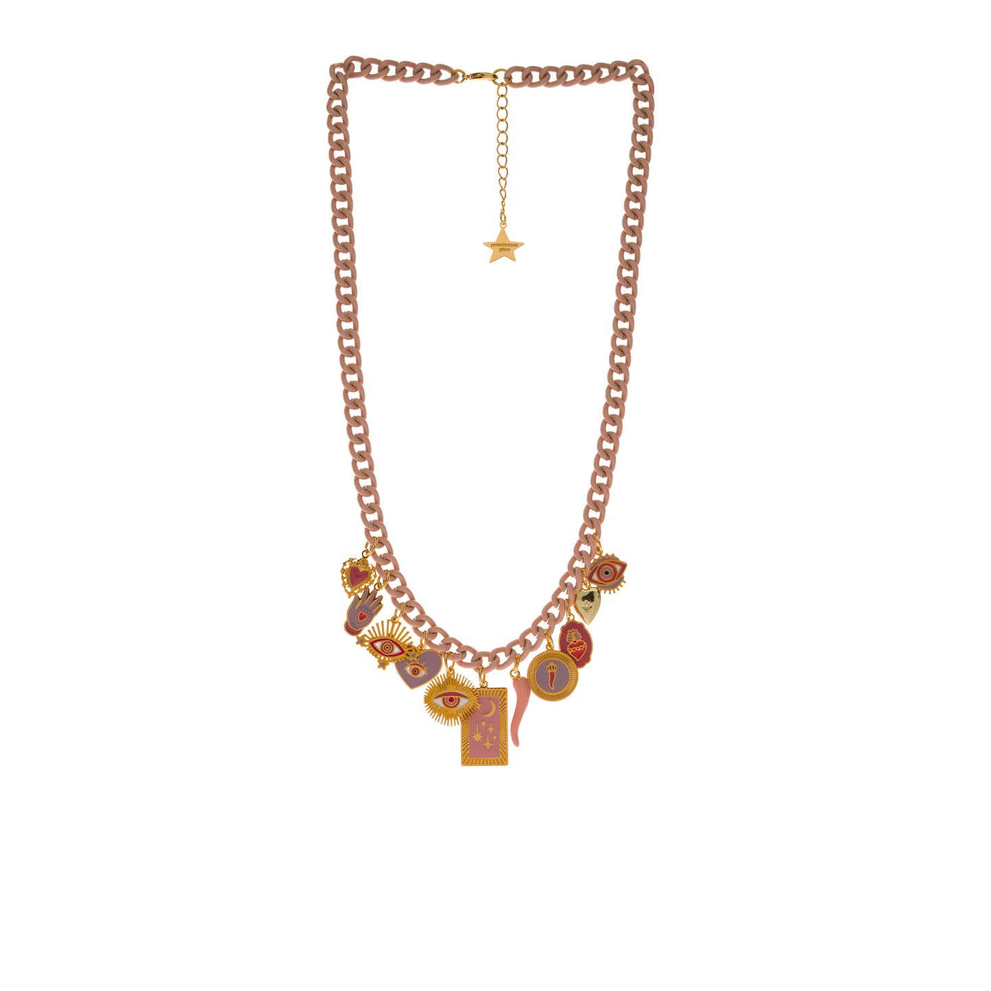Collana Magic Multi Large