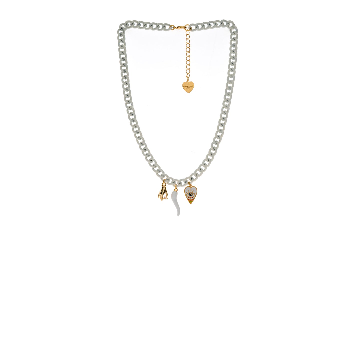 Collana Magic Color Chain