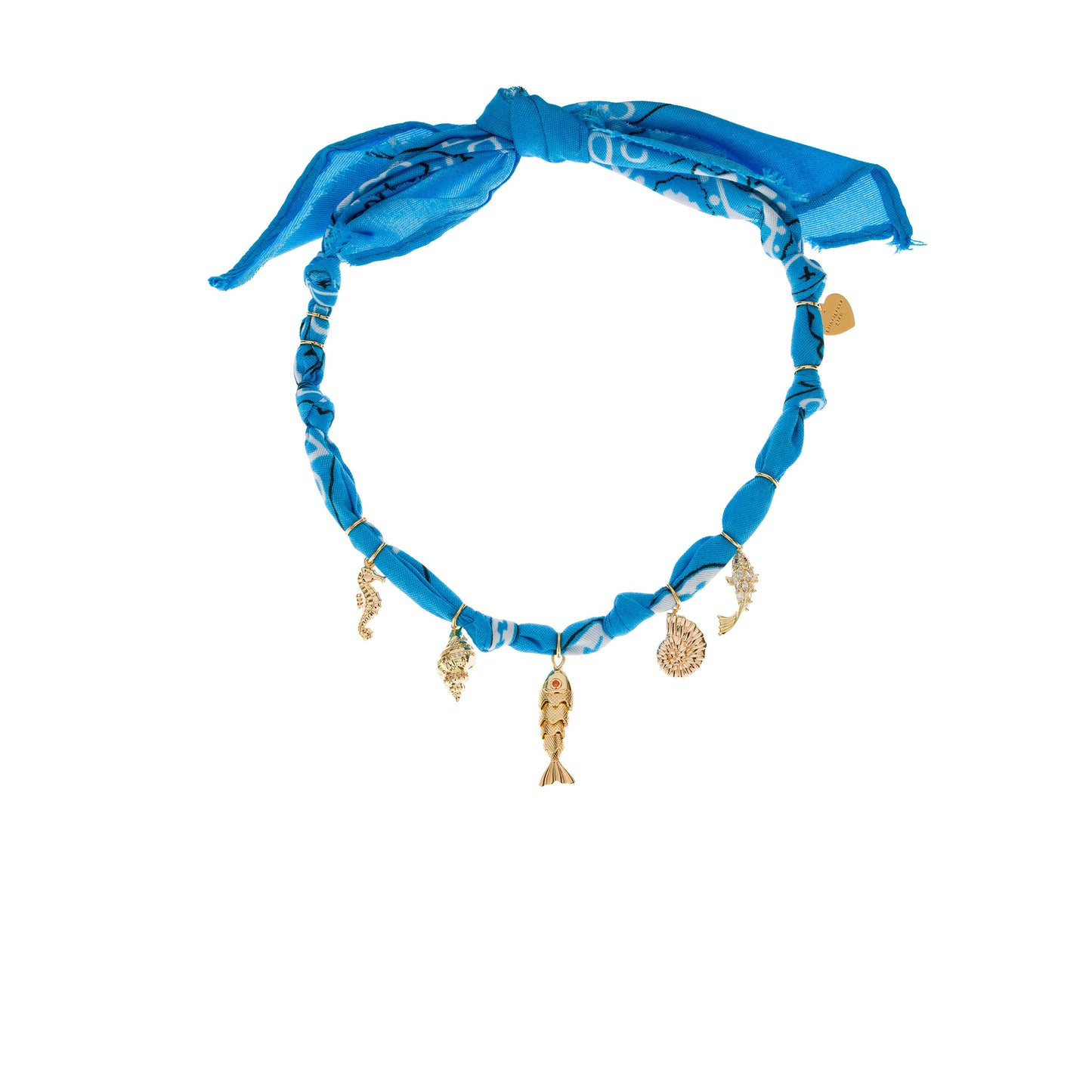 Collana Magic Bandana
