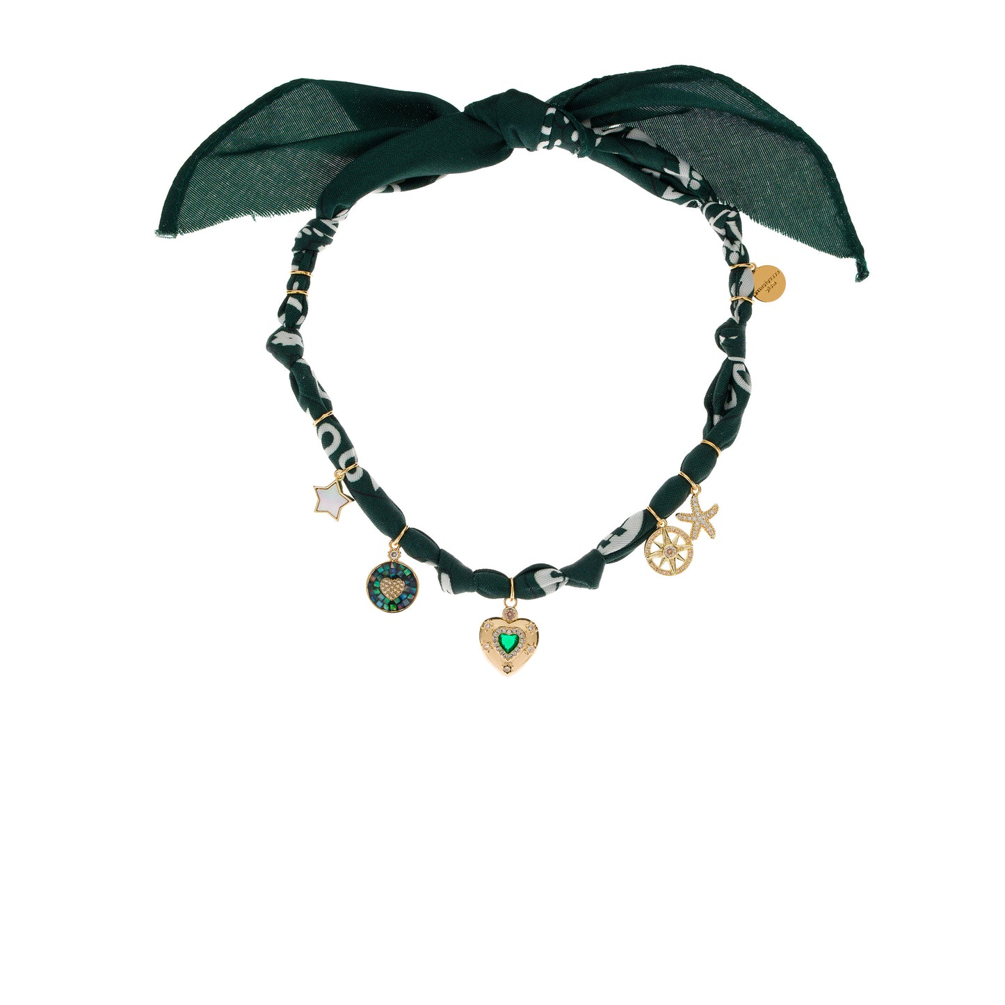 Collana Magic Bandana