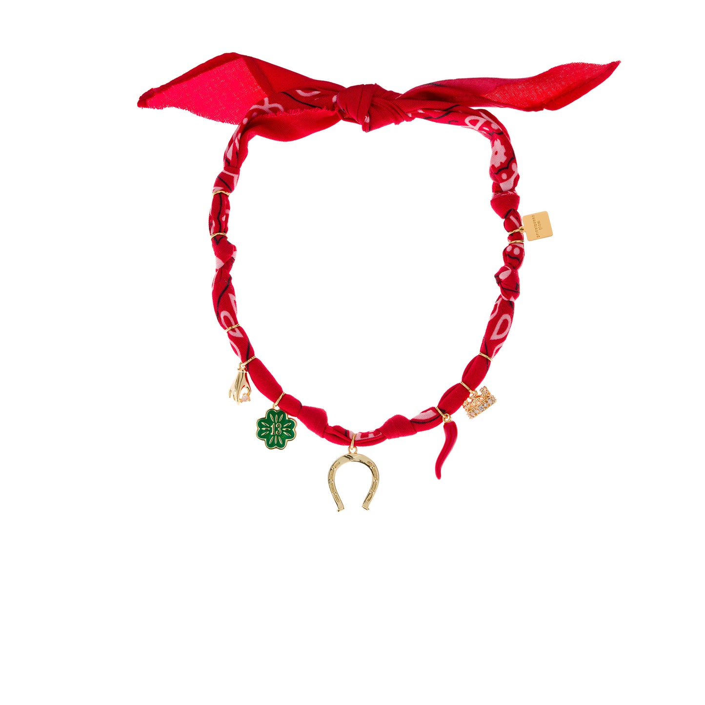 Collana Magic Bandana