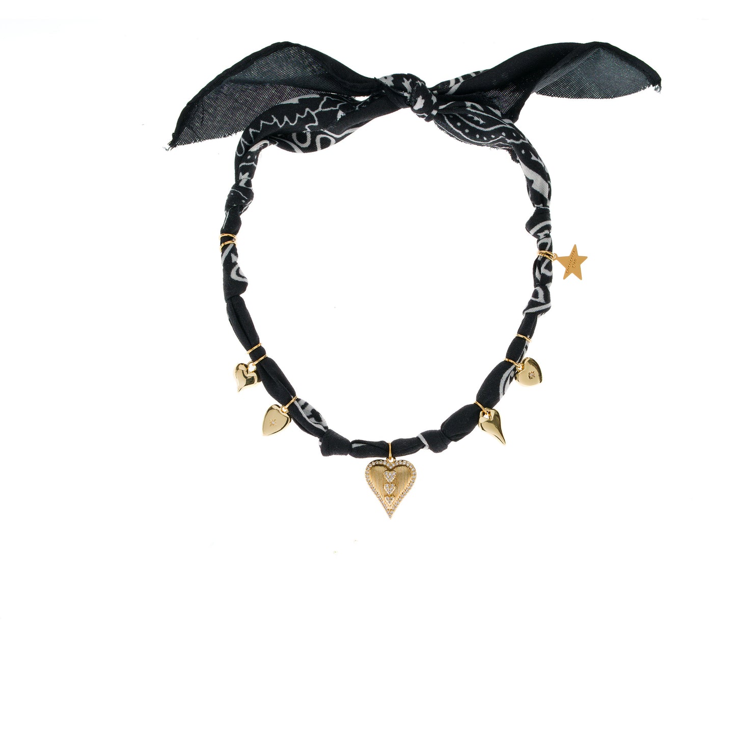 Collana Magic Bandana