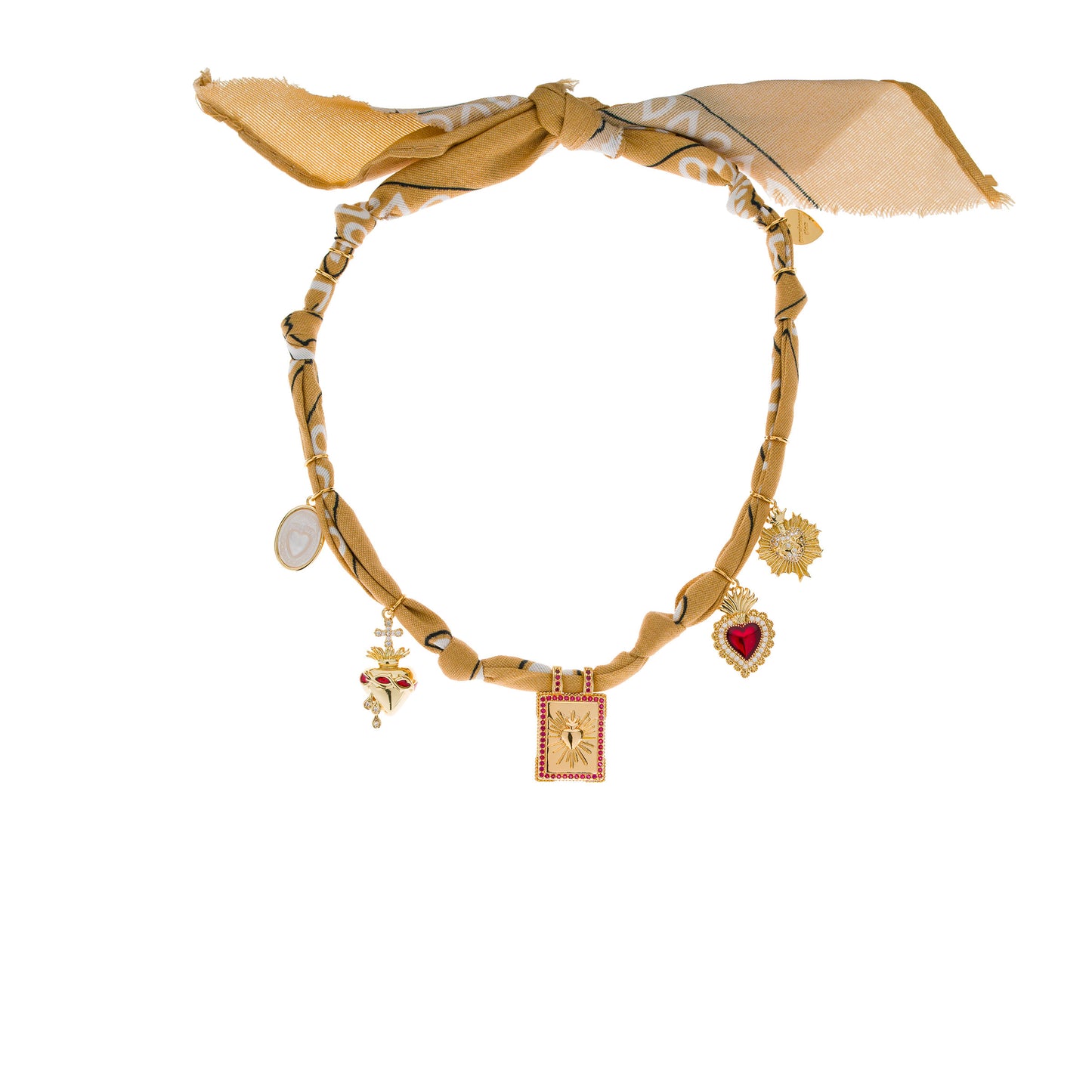 Collana Magic Bandana