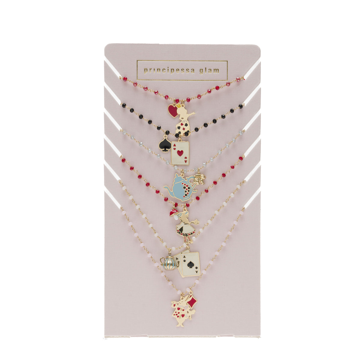 Collana Rosary Alice